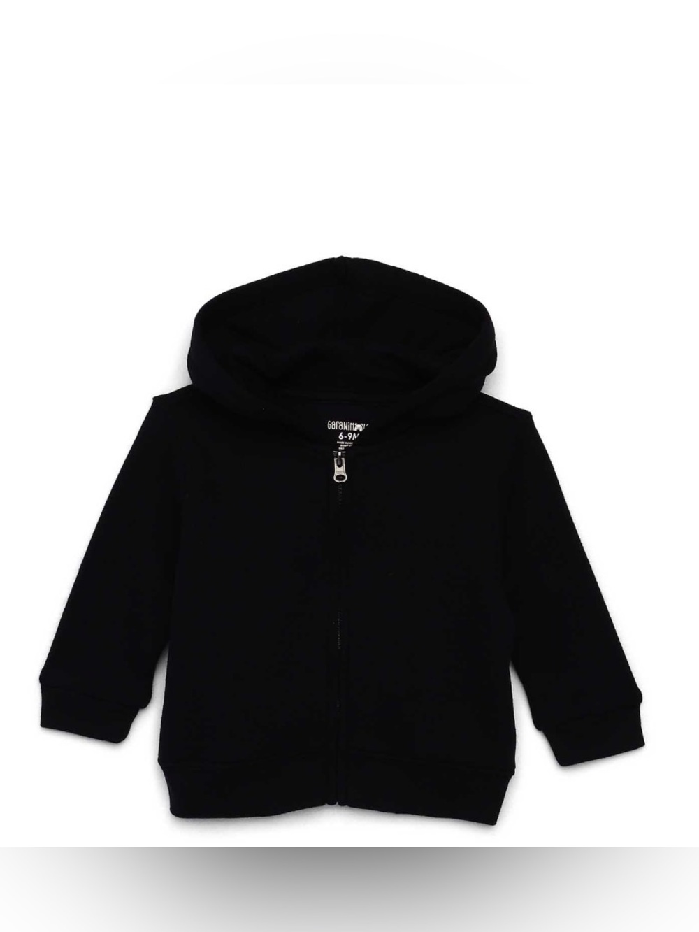Butter Fleece Zip-Up Hoodie for Baby Boys from Garanimals